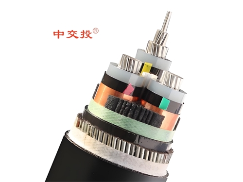 電纜絕緣層厚度對(duì)安全有什么影響？交投電纜。